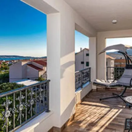 아파트 Relax - Mit Whirlpool *