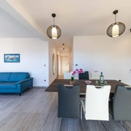 아파트 Relax - Mit Whirlpool