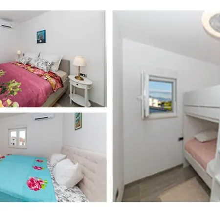 Relax - Mit Whirlpool * Kaštela