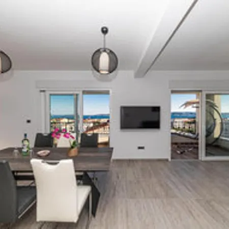 Relax - Mit Whirlpool 아파트