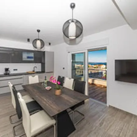 Relax - Mit Whirlpool 아파트