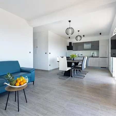 Relax - Mit Whirlpool 아파트