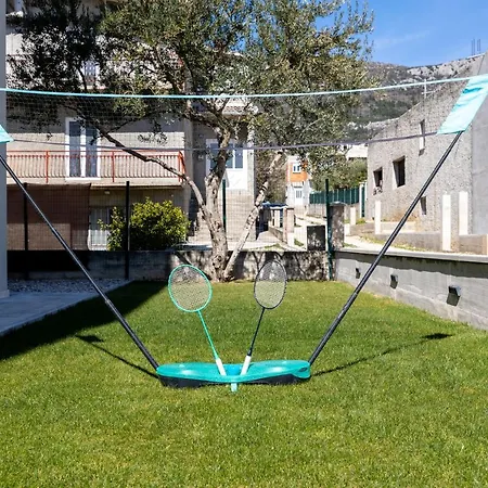 Relax - Mit Whirlpool *