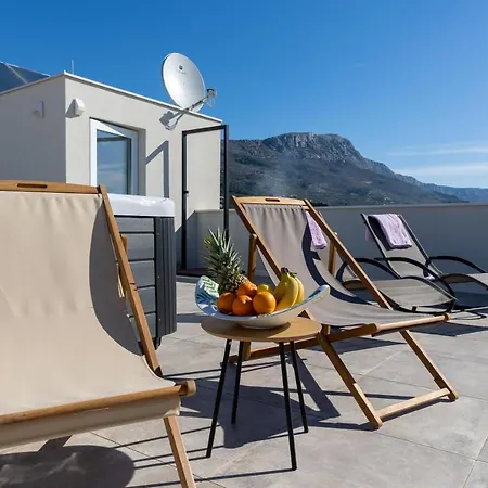 Relax - Mit Whirlpool Apartment *