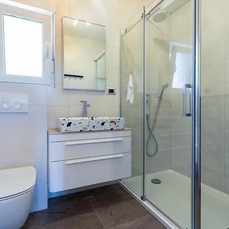 아파트 Relax - Mit Whirlpool *